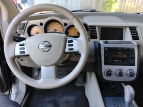 Nissan Murano, снимка 8