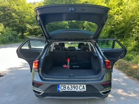 VW T-Roc 2.0 TDI SCR 4 MOTION , снимка 10