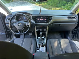 VW T-Roc 2.0 TDI SCR 4 MOTION , снимка 12