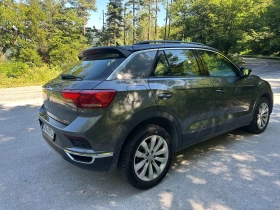 VW T-Roc 2.0 TDI SCR 4 MOTION , снимка 6