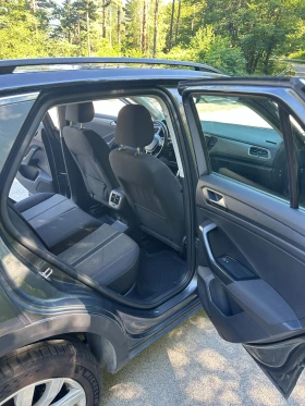VW T-Roc 2.0 TDI SCR 4 MOTION , снимка 9