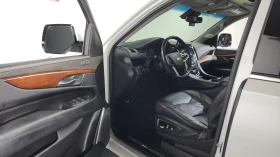 Cadillac Escalade 6.2* ЕЛ. БАГАЖНИК* 360* HUD* BLIND SPOT* КРАЙНА ЦЕ, снимка 10