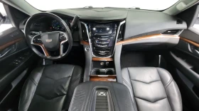 Cadillac Escalade 6.2* ЕЛ. БАГАЖНИК* 360* HUD* BLIND SPOT* КРАЙНА ЦЕ, снимка 7