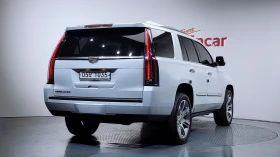 Cadillac Escalade 6.2* ЕЛ. БАГАЖНИК* 360* HUD* BLIND SPOT* КРАЙНА ЦЕ, снимка 2