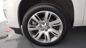 Cadillac Escalade 6.2* ЕЛ. БАГАЖНИК* 360* HUD* BLIND SPOT* КРАЙНА ЦЕ, снимка 5