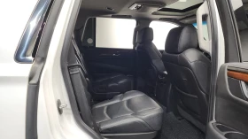 Cadillac Escalade 6.2* ЕЛ. БАГАЖНИК* 360* HUD* BLIND SPOT* КРАЙНА ЦЕ, снимка 11