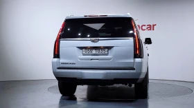 Cadillac Escalade 6.2* ЕЛ. БАГАЖНИК* 360* HUD* BLIND SPOT* КРАЙНА ЦЕ, снимка 4