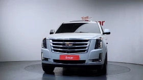 Cadillac Escalade 6.2* ЕЛ. БАГАЖНИК* 360* HUD* BLIND SPOT* КРАЙНА ЦЕ, снимка 3