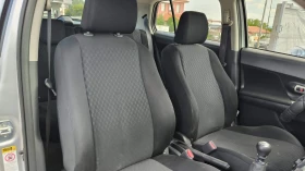 Toyota Urban Cruiser 1.4D, снимка 8