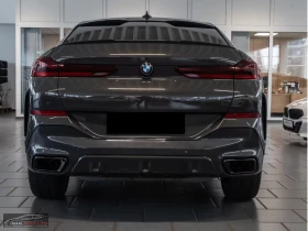 BMW X6 M50/530HP/LAZER/ACC/MEMO/CAM/753z, снимка 6