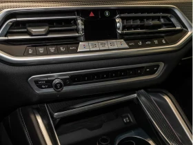 BMW X6 M50/530HP/LAZER/ACC/MEMO/CAM/753z, снимка 14