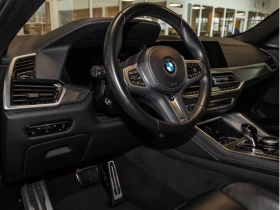 BMW X6 M50/530HP/LAZER/ACC/MEMO/CAM/753z, снимка 10