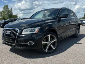 Audi Q5 * 3.0T Technik * CARFAX * ОТ ПРЕДСТАВИТЕЛСТВО, снимка 1