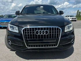 Audi Q5 * 3.0T Technik * CARFAX * ОТ ПРЕДСТАВИТЕЛСТВО, снимка 6