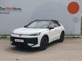 VW T-Roc, снимка 1