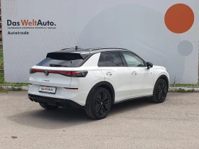 VW T-Roc, снимка 6