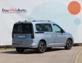 VW T-Roc, снимка 5