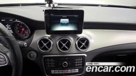 Mercedes-Benz GLA 220 КАМЕРА| ПОДГРЕВ| ПАМЕТ| АСИСТЕНТИ, снимка 9