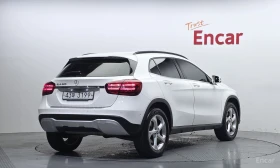 Mercedes-Benz GLA 220 КАМЕРА| ПОДГРЕВ| ПАМЕТ| АСИСТЕНТИ, снимка 2