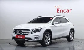 Mercedes-Benz GLA 220 КАМЕРА| ПОДГРЕВ| ПАМЕТ| АСИСТЕНТИ, снимка 1