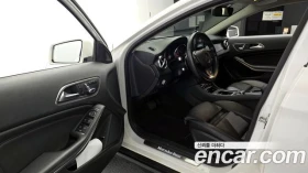 Mercedes-Benz GLA 220 КАМЕРА| ПОДГРЕВ| ПАМЕТ| АСИСТЕНТИ, снимка 4