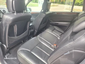 Mercedes-Benz GL 420 4.2 CDI Панорама, снимка 8