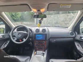 Mercedes-Benz GL 420 4.2 CDI Панорама, снимка 13