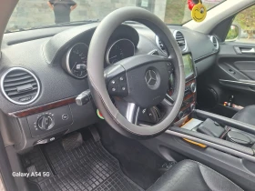 Mercedes-Benz GL 420 4.2 CDI Панорама, снимка 11