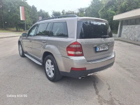 Mercedes-Benz GL 420 4.2 CDI Панорама, снимка 2