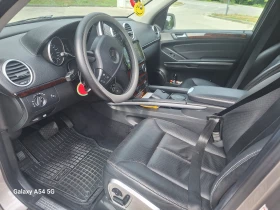 Mercedes-Benz GL 420 4.2 CDI Панорама, снимка 7