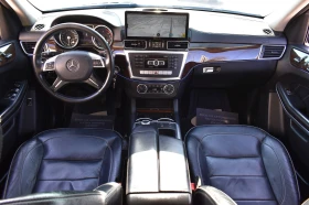 Mercedes-Benz GL 350 6+ 1, снимка 14