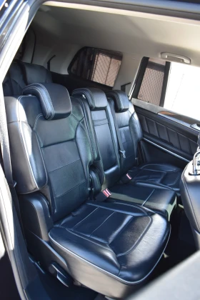 Mercedes-Benz GL 350 6+ 1, снимка 12