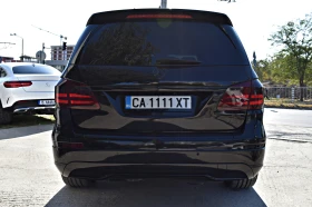 Mercedes-Benz GL 350 6+ 1, снимка 5