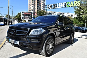 Mercedes-Benz GL 350 6+ 1, снимка 1