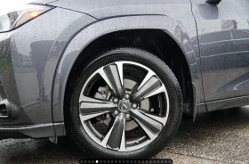 Lexus UX 250h ХИБРИД | 1 СОБСТВЕНИК | ОБДУХВАНЕ | 4Х4, снимка 5
