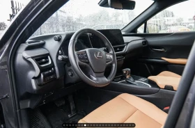 Lexus UX 250h ХИБРИД | 1 СОБСТВЕНИК | ОБДУХВАНЕ | 4Х4, снимка 8
