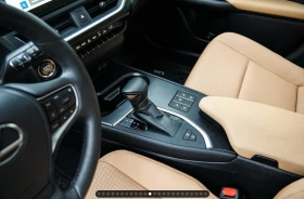 Lexus UX 250h ХИБРИД | 1 СОБСТВЕНИК | ОБДУХВАНЕ | 4Х4, снимка 14