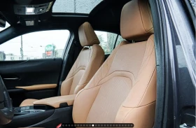Lexus UX 250h ХИБРИД | 1 СОБСТВЕНИК | ОБДУХВАНЕ | 4Х4, снимка 7