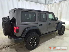 Jeep Wrangler, снимка 3