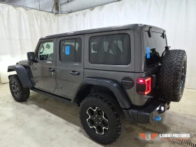 Jeep Wrangler, снимка 4