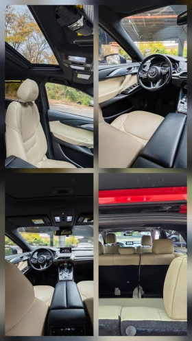 Mazda CX-9 Grand Touring AWD, снимка 7
