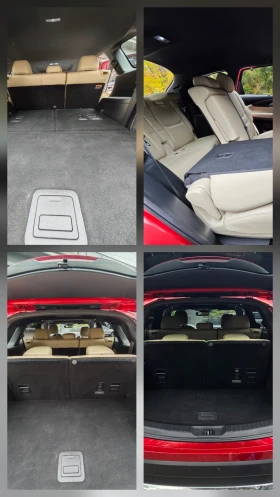 Mazda CX-9 Grand Touring AWD, снимка 8