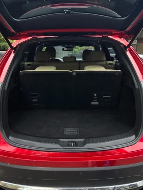 Mazda CX-9 Grand Touring AWD, снимка 5