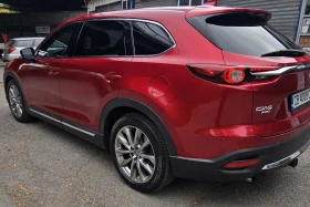 Mazda CX-9 Grand Touring AWD, снимка 3