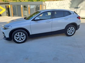 BMW X2 sDrive 18i Advantage Plus-20 215km | Mobile.bg    8