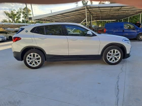 BMW X2 sDrive 18i Advantage Plus-20 215km | Mobile.bg    4