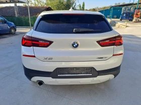 BMW X2 sDrive 18i Advantage Plus-20 215km | Mobile.bg    6