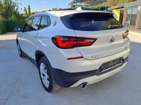 BMW X2 sDrive 18i Advantage Plus-20 215km | Mobile.bg    7