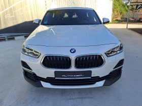 BMW X2 sDrive 18i Advantage Plus-20 215km | Mobile.bg    2