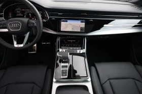 Audi SQ8 | Mobile.bg    8